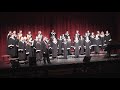 Carol Of The Bells