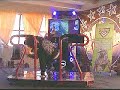 pump it up free style ilan pray