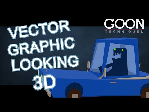 how to create vector graphics