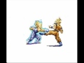 DBZ - Goku Vs Vegeta