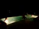 Pooling at Coachella La Quinta Pooling at Coachella La Quinta