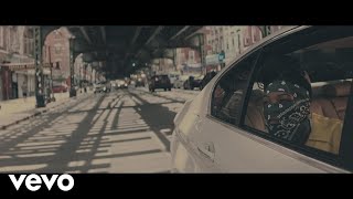 Leikeli47 - 2nd fiddle