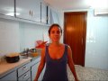 Paulina Cocina #17: Especial Paulina en La Vila Joiosa: Puntxaetes (con la Isa)