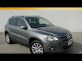 2009 Volkswagen Tiguan Houston TX