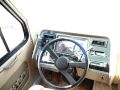 This 1995 Georgie Boy Pursuit 32 Class A Motorhome is a great option for a small family or vacationing couple that is looking for an easy to use, no-nonsense motorhome. Despite being nearly 15 years old this coach is in quite good condition. Exterior Features-Fiberglass Exterior-Full...