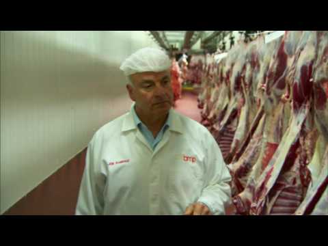 2015 Ethnic Business Awards Finalist – Medium to Large Business Category – Joseph Kairouz – Cedar Meats Australia