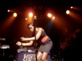 Estelle- Live Compilation- F**k You/ Magnificent