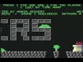 Giana Sisters Intro Scroller