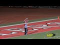 109.9 Yard missed FG returned for a Touchdown! 