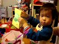 Hands-On English Friday 2:30 class delivers Valentines