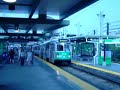 MBTA Green Line Riverside