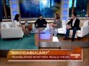 Decoding Dating Doublespeak