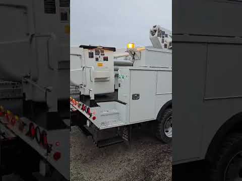 FORD F-550 XLT SUPER DUTY Bucket Truck | Title Equipment & Recreation Inc. (1)