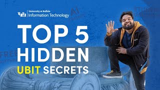 Top 5 Hidden UBIT Secrets for Students