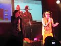 Dani Umpi y Adrián Dargelos en la Trastienda