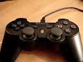 PS3 controller playing Final Fantasy X on PC PS3 controller playing Final Fantasy X on PC