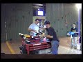 2007 NT 1/8 nitro buggy championships