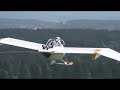 Fumotoppara Test Flight 2006 9/24