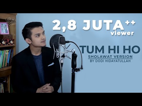 SHOLAWAT ROMANTIS BIKIN BAPER- Dodi Hidayatullah SHOLAWAT ROMANTIS BIKIN BAPER- Dodi Hidayatullah
