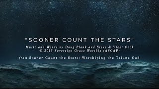 Sooner Count the Stars