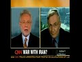 cnn/nyr:pentagon can strike iran w/in 24hr of bush order war