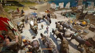 Как я точил Каранду +20 /Black Desert Ninja Enchanting Как я точил Каранду +20 /Black Desert Ninja Enchanting