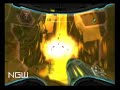 Metroid Prime 3 - Bryyo - Ice Missles