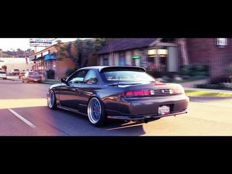 240sx - Tailored member Jesse Budano's 1995 Nissan S14 Full Length Feature. Be sure to