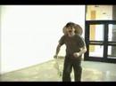 EEC: Frank Rage, Mall Security Guy