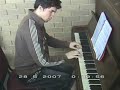 Aaron Copland, Quiet City