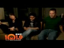 101.9 RXP Matt Pinfield and The Goo Goo Dolls