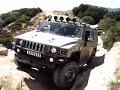 Hummer H1   H2