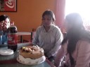 TORTA DE YESY