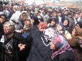 Ankara Haymana Oyaca Şehit Mükremin Başaran