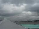Air France A330 Takeoff from Seattle 16L