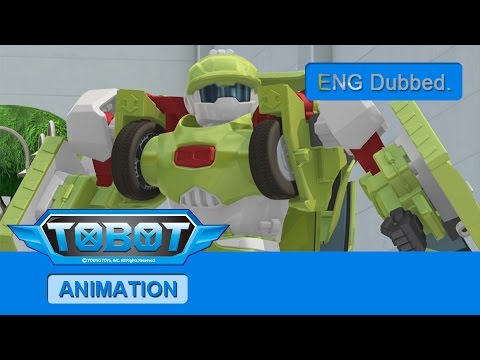 Tobot Season2 Ep.22