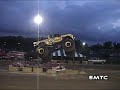 See Zach Adams in the Rislone Defender Monster Truck freestyle in Crown Point, Indiana! This was one of our first videos EMTC filmed! EMTCoverage.com