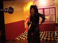 Playbackshow 2008 - Act Nina Hagen Playbackshow 2008 - Act Nina Hagen