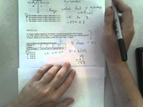 how to practice algebra