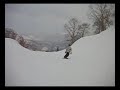 Niseko Hokkaido Winter 2007-08