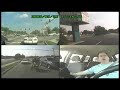 Dashcam Timelapse Kansas City Area Friday 26 Sep 2008