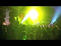 Mimosa @ Sea of Dreams NYE 2011