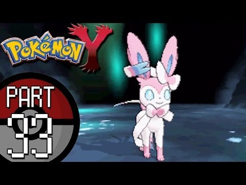 how to evolve eevee in pokemon x