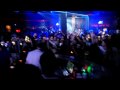 ABOVE & BEYOND @ CELEBRITIES, VANCOUVER BC - 11/26/09