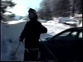 The Last Hurrah of Old School Freestyle Skiing (spot 15)