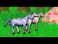 Charlie the Unicorn magyar szinkronnal