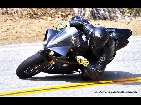yamaha r1