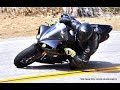 ReplayXD 1080 HD - 2009 Yamaha R1 follows Aprilia Touno, Ducati 1198 and MV Agusta F4 1000
