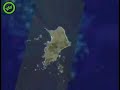 Inzoomen met google earth