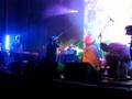 JUNO REACTOR Feat, SUGIZO -Violin- @ London 18/04/08